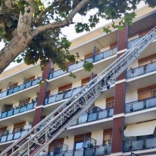 incendio moncalieri