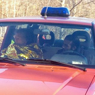 Ritrovata viva la pensionata dispersa a Castelnuovo Nigra