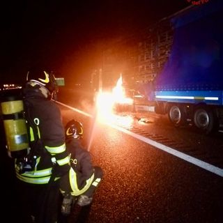 Vigili del fuoco