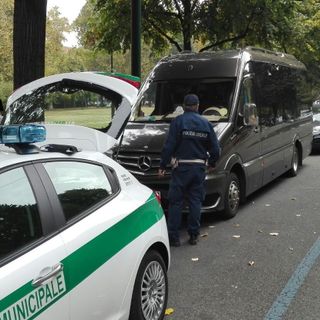 A Torino sette &quot;civich&quot; in più in servizio al nucleo nomadi