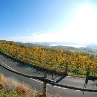 Domenica 16 dicembre a Caluso anteprima di Provincia Incantata