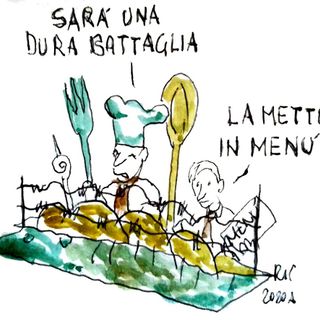 A tavola dopo la pandemia: come cambia lo scenario della ristorazione A tavola dopo la pandemia: come cambia lo scenario della ristorazione