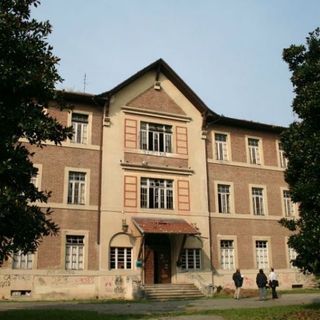villa 6 collegno
