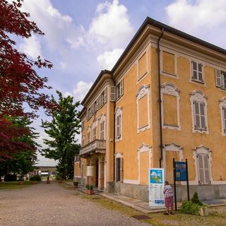 villa boriglione
