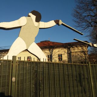 Club di Scherma, il TAR accoglie il ricorso: resterà a Villa Glicini