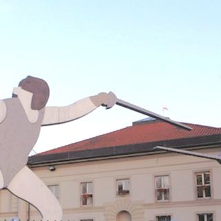 Club di Scherma Torino a Villa Glicini
