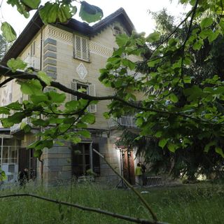 Villa Pastrone riapre per due serate-evento con il film &quot;La fabbrica del sogno&quot;