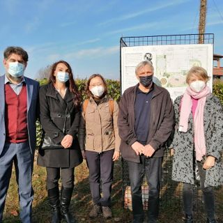 San Giusto Canavese: consegnata alla cooperativa Pro.ge.s.t. la villa confiscata al boss Assisi (VIDEO)