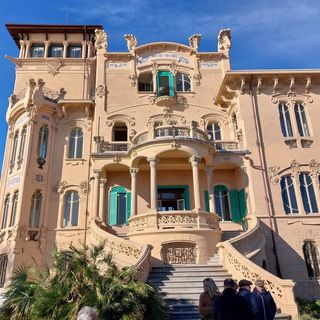 Villa Zanelli