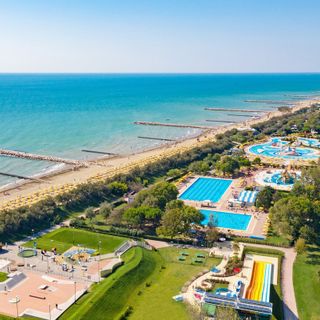8 vantaggi della scelta di un villaggio vacanze
