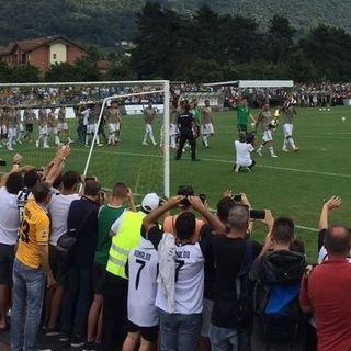 Cosa c’è da sapere per il vernissage della Juventus a Villar Perosa