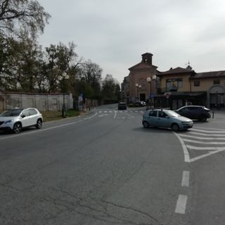 Il 15-16 aprile chiusa la strada provinciale 122 nel comune di Villastellone