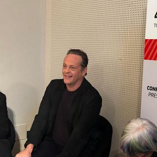 Vince Vaughn