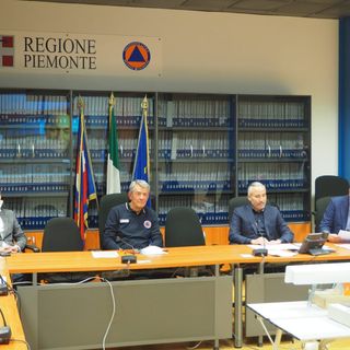 Mascherine, più soldi e tampone per i medici ed infermieri piemontesi impegnati contro il Coronavirus