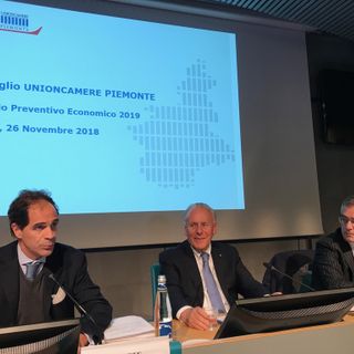 Firmato protocollo di collaborazione tra le Unioni regionali delle Camere di Commercio di Emilia-Romagna, Lombardia, Piemonte e Veneto