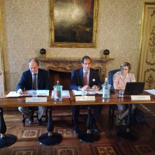 Il presidente della Camera di Commercio di Torino scrive al Premier Conte: &quot;La Tav è necessaria&quot;