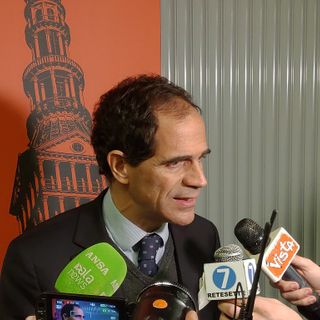L'export piemontese frena: -3,6% rispetto al primo trimestre del 2018