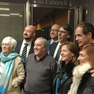 &quot;L'alternanza scuola-lavoro è un'opportunità di crescita e di vita. Per questo vanno superati stereotipi e pregiudizi&quot; (VIDEO)