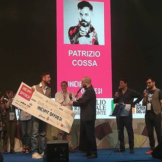 Da Roma a Torino, ecco tutti i vincitori di Incipit Offresi Da Roma a Torino, ecco tutti i vincitori di Incipit Offresi
