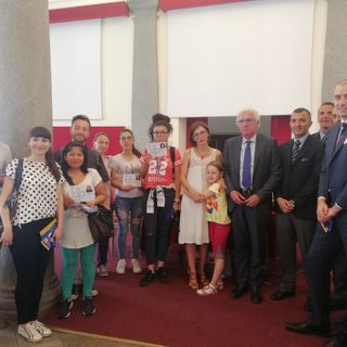 A maggio oltre 9 milioni e mezzo di bip sui tram, bus e metro di Torino