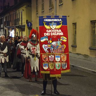 A Carmagnola la seconda edizione di “VINDICTA CARMAGNOLENSIS – La storia secondo noi…”