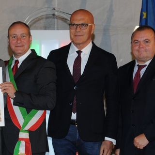 E' scomparso Vinicio Tozzi, cittadino benemerito e fondatore della Boxe Collegno