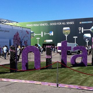 Seicento espositori piemontesi al Vinitaly di Verona