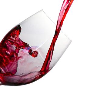 vino - foto d'archivio