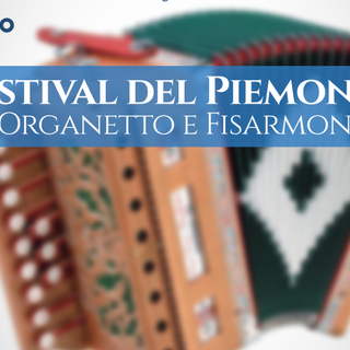 Vinovo, il 12 maggio arriva il secondo Festival del Piemonte di Organetti e fisarmonica