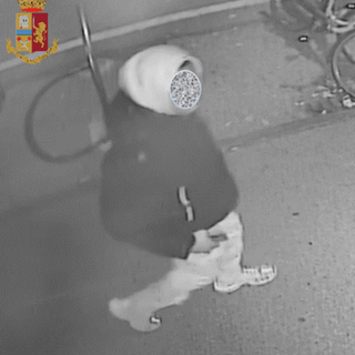 violentatore campus borsellino