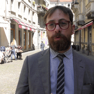 Economia e lavoro, la ricetta di Viotti: “Responsabilità sociale d’impresa e armonizzazione del fisco nell’UE”