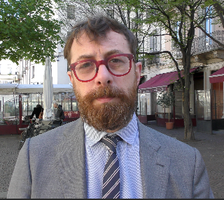 Ambiente, la proposta di Viotti: “Il 30% del bilancio UE dedicato ai cambiamenti climatici” [VIDEO]