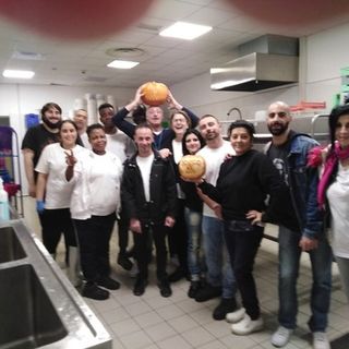 L'appello disperato di Virgilio Maroso: &quot;Venti lavoratori aspettano la cassa integrazione da marzo. Vivo la loro angoscia, tutto è fermo all'Inps&quot;