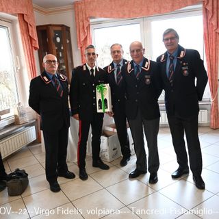 festa e celebrazione in un ristorante