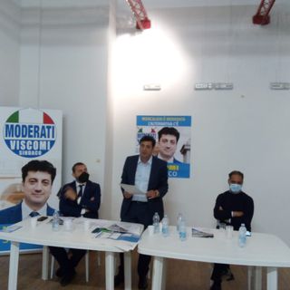 Ospedale unico Asl To5, &quot;Tra i due litiganti solo i Moderati pensano al bene di Moncalieri&quot;