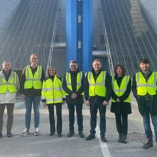 I rifiuti come fonte di energia e calore