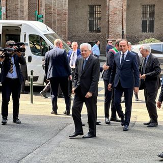 foto di archivio