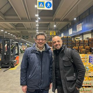 visita daneo al caat di grugliasco