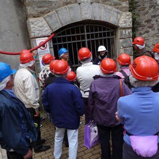 Ferragosto, l'idea alternativa è passarlo nelle miniere di talco della Val Germanasca