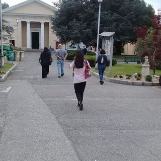 Moncalieri, 850 presenze nel primo giorno di riapertura dei cimiteri