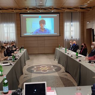 Ipertensione arteriosa polmonare: la diagnosi precoce per combattere una malattia rara e poco conosciuta