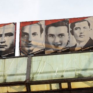 Dal 5 aprile un video ogni giorno per celebrare la Resistenza e la Liberazione