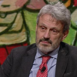 Il torinese Vittorio Emanuele Parsi operato al cuore, il professore della Cattolica in terapia intensiva