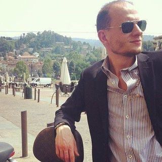 Vittorio Savoia