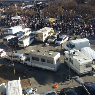 San Pietro in Vincoli, la replica di ViviBalon: “Noi lasciati soli”
