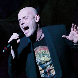 Al Conservatorio le Note di Speranza a Natale sono cantate anche dal &quot;gobbo&quot; di Notre Dame
