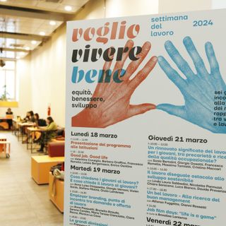 Il Nord Ovest è il luogo dell'&quot;infelicità&quot;. Quasi la metà delle persone vorrebbe cambiare lavoro