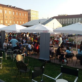 Pienone di giovani al Jazz Club per conoscere da vicino il servizio civile [FOTO E VIDEO]