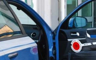 La Polizia torinese arresta ricercato in via Tunisi