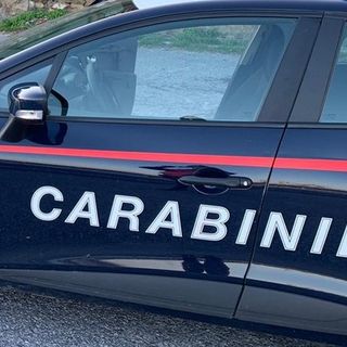 Rissa con botte e coltelli nei pressi della stazione di Pinerolo